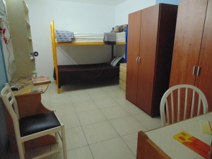018 Twin Room
